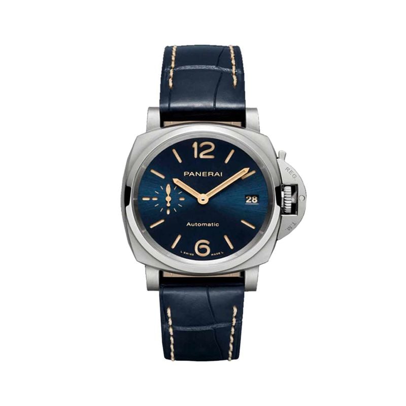 MONTRE PANERAI LUMINOR DUE 