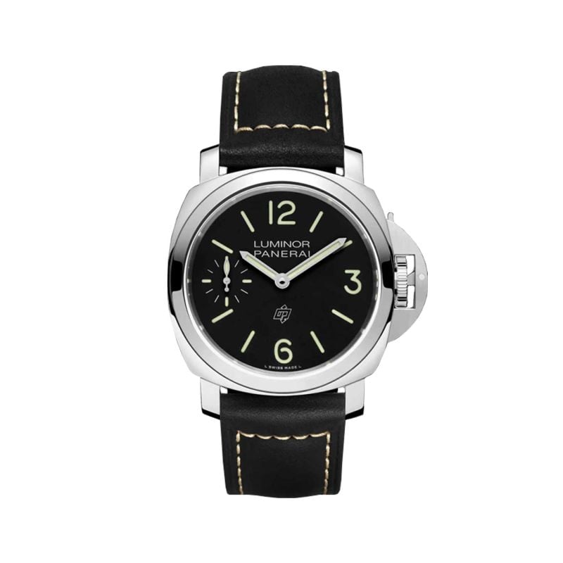 MONTRE PANERAI LUMINOR LOGO