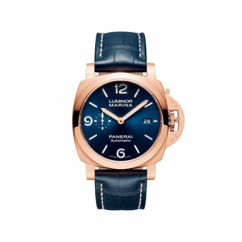 RELLOTGE PANERAI LUMINOR MARINA