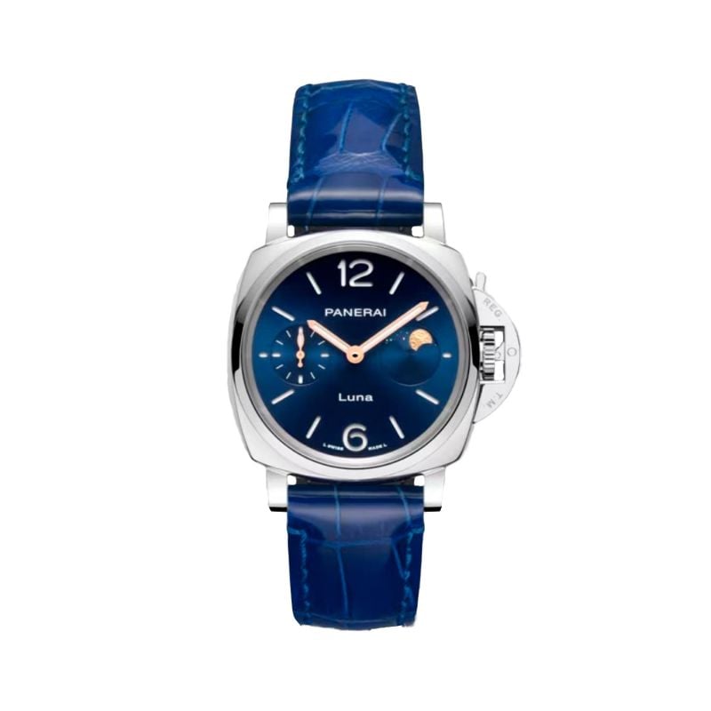 PANERAI LUMINOR DUE LUNA WATCH