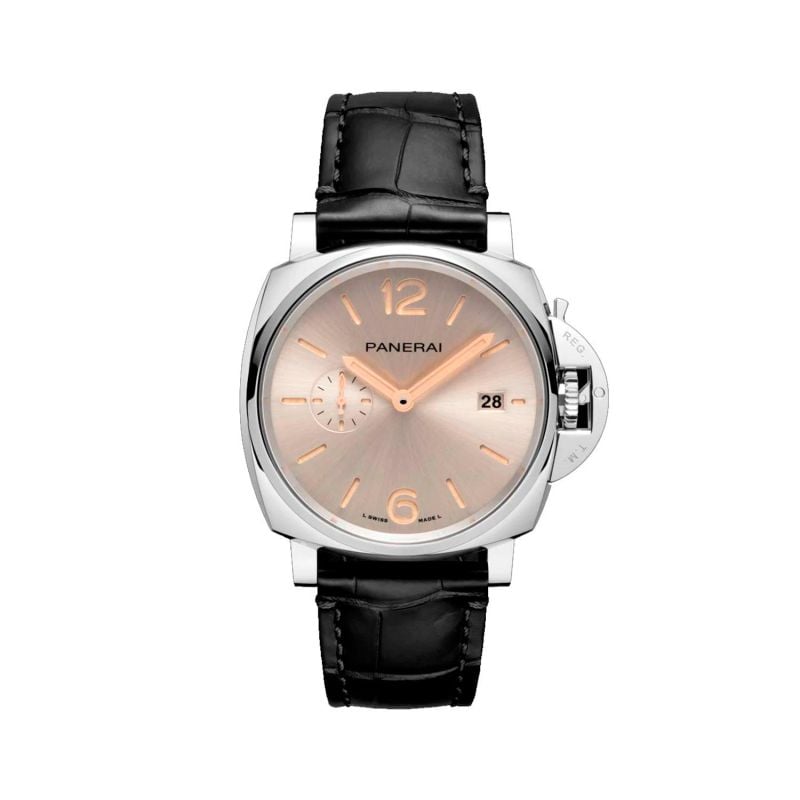 RELLOTGE PANERAI LUMINOR DUE 3 DAYS CAL.P.900