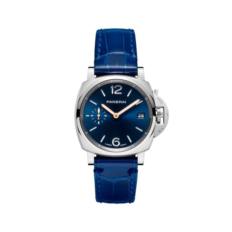 RELOJ PANERAI LUMINOR DUE
