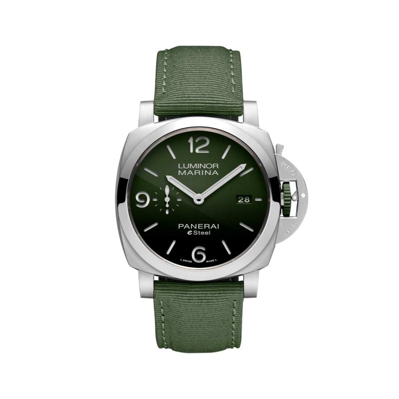 RELLOTGE PANERAI LUMINOR MARINA 3 DAYS
