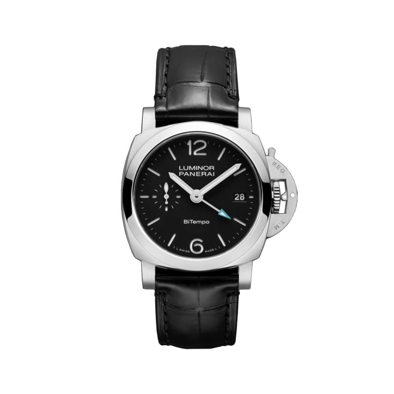 MONTRE PANERAI 3 DAYS LUMINOR QUARANTA BITEMPO