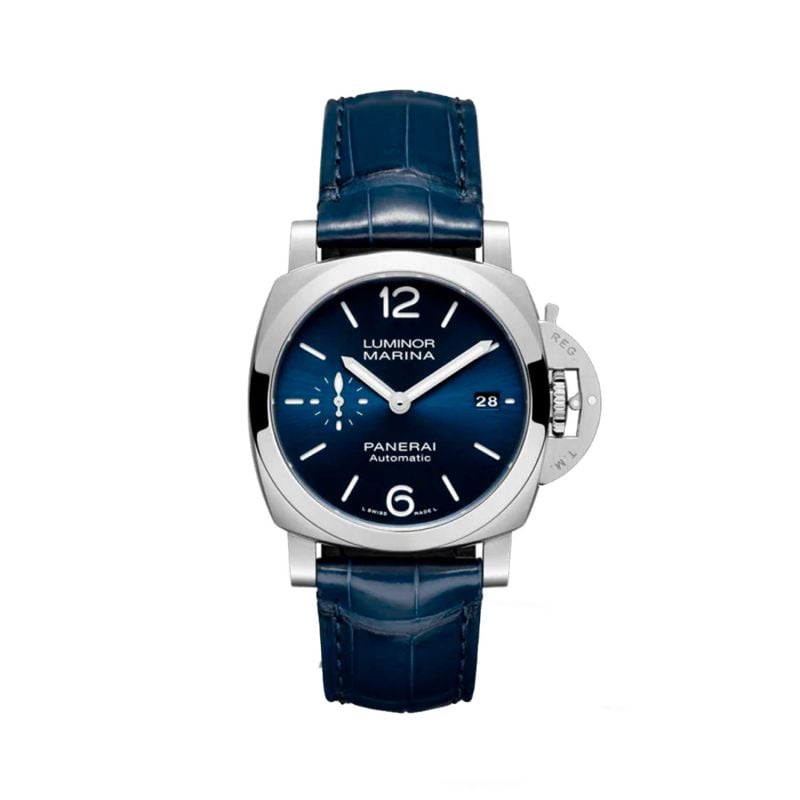 PANERAI LUMINOR MARINA QUARANTA 3 DAYS CAL.P900 WATCH