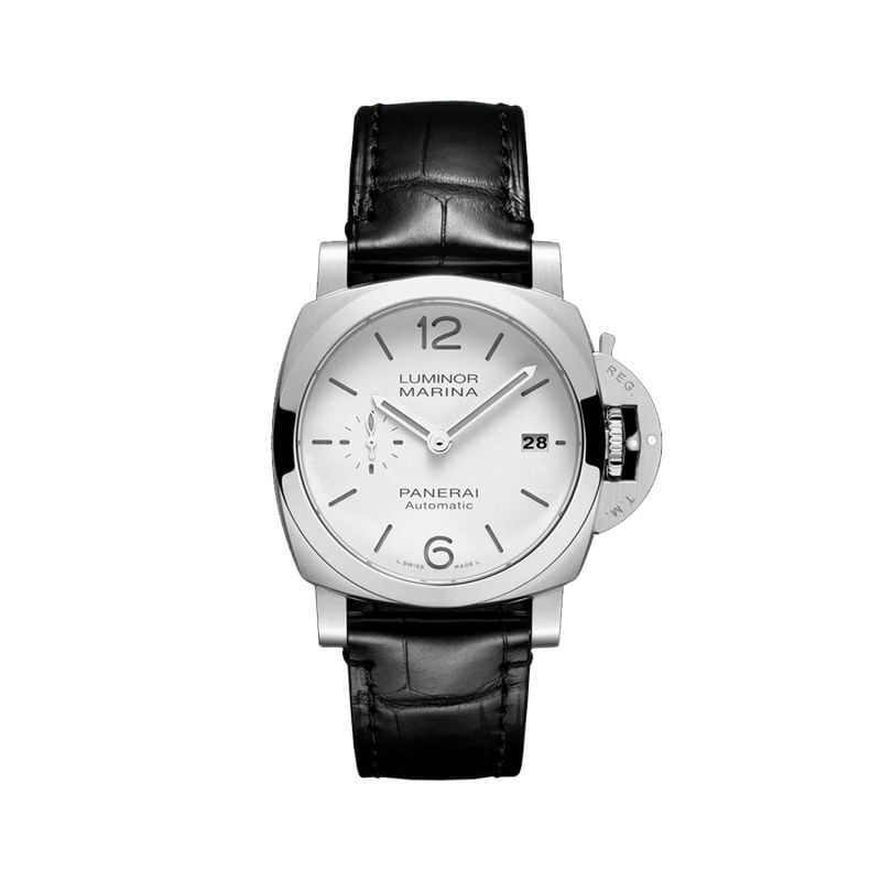 Luminor reloj sales