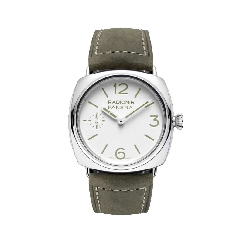 PANERAI RADIOMIR OFFICINE WATCH