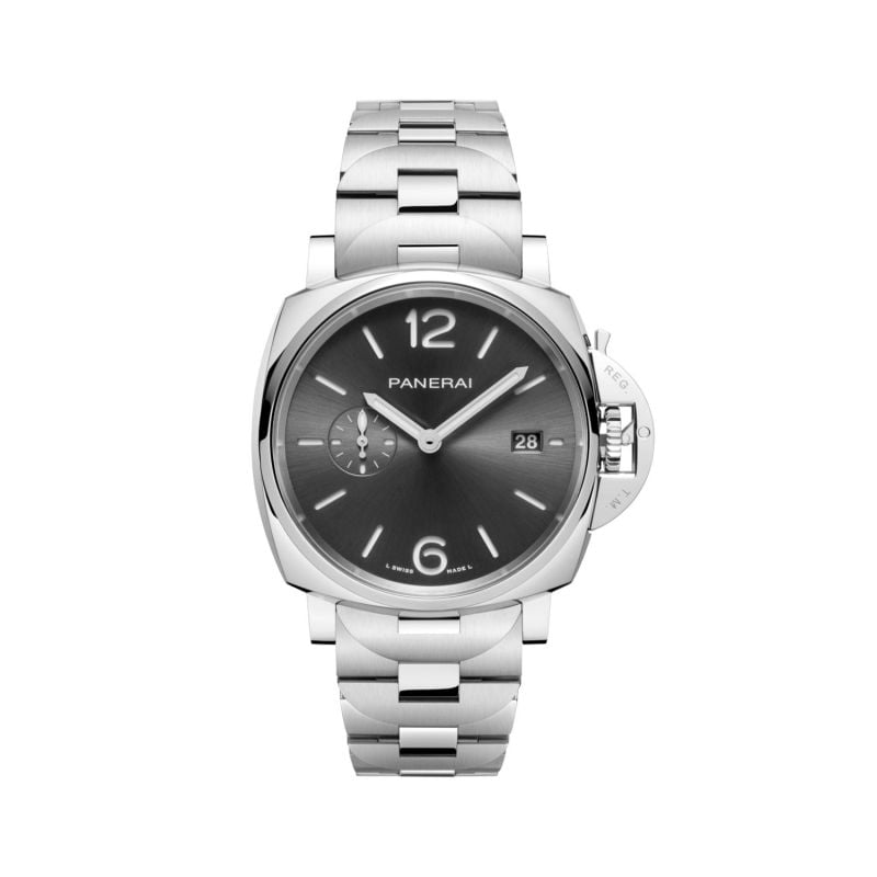 RELLOTGE PANERAI LUMINOR DUE 3 DAYS