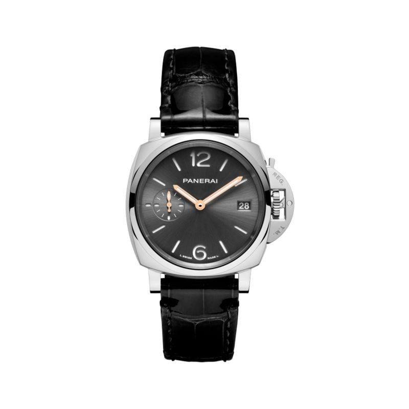 RELLOTGE PANERAI LUMINOR DUE 3 DAYS