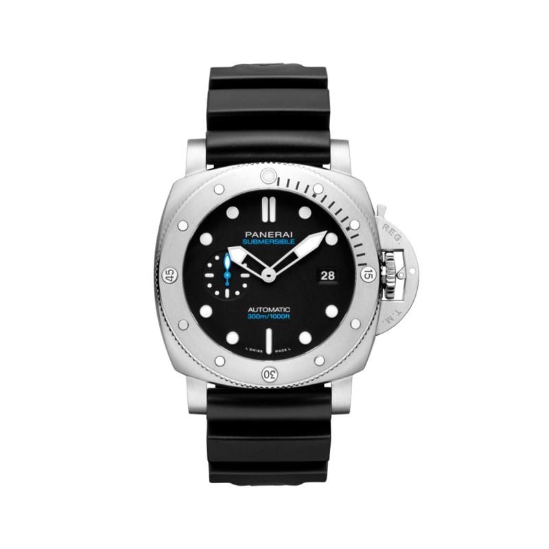 RELLOTGE PANERAI SUBMERSIBLE QUARANTAQUATTRO 3 DAYS