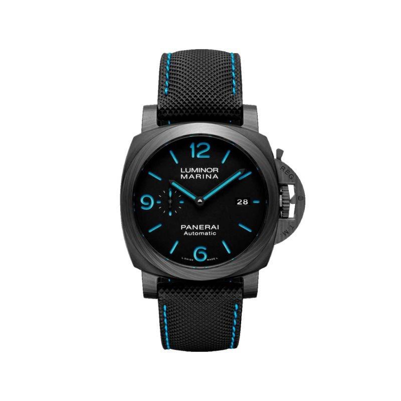 PANERAI LUMINOR MARINA 3 DAYS CARBOTECH™ CAL.P9010 WATCH