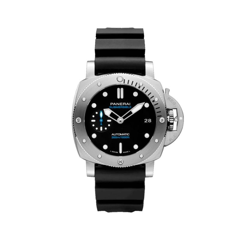 RELOJ PANERAI SUBMERSIBLE QUARANTAQUATTRO 3 DAYS CAL.P.900