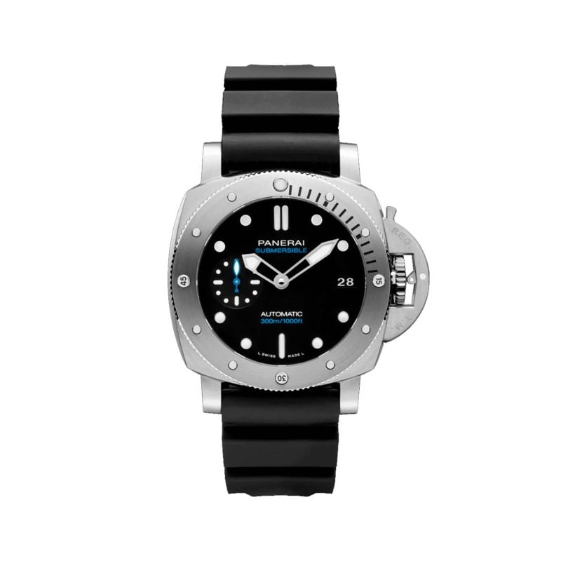 MONTRE PANERAI SUBMERSIBLE 3 DAYS CAL.P.900