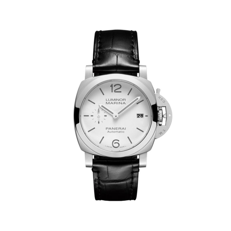 RELOJ PANERAI LUMINOR MARINA 3DAYS QUARANTA CAL.P900