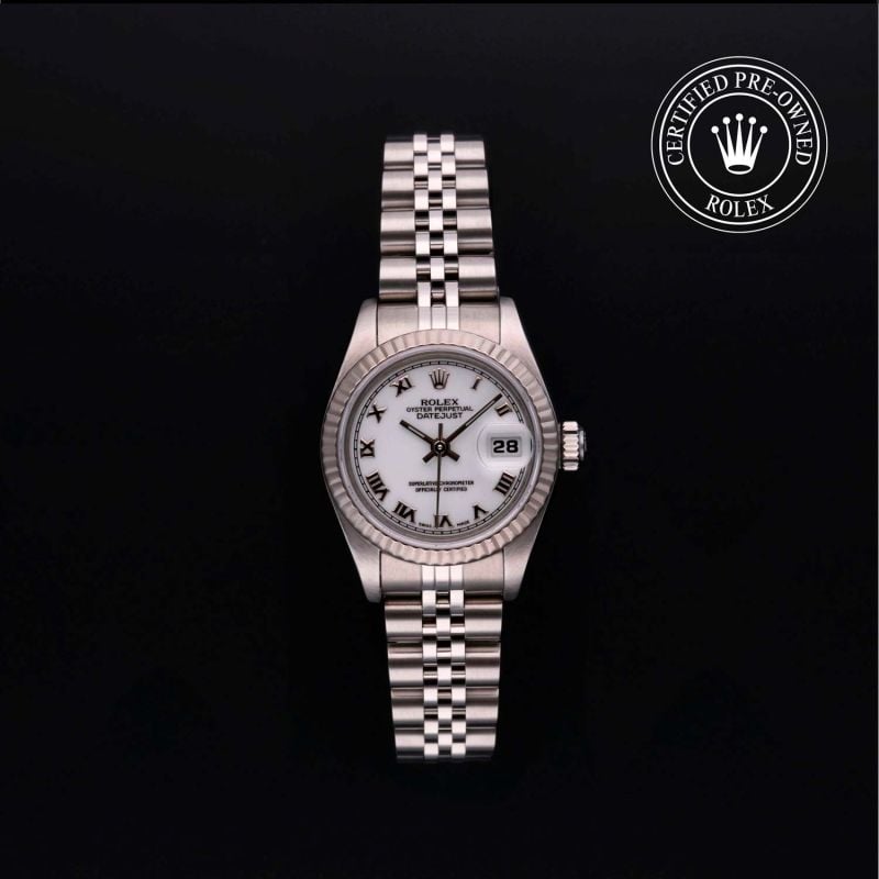 Lady-Datejust