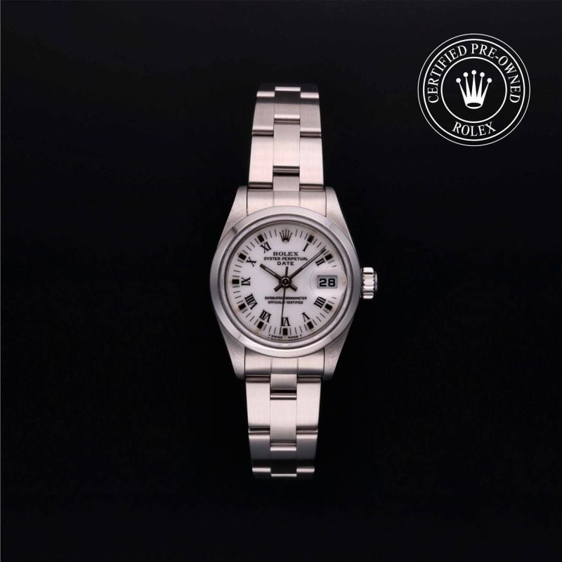 Lady-Datejust