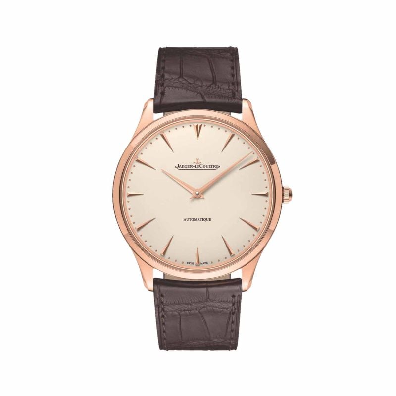MONTRE JAEGER LE COULTRE MASTER ULTRA THIN