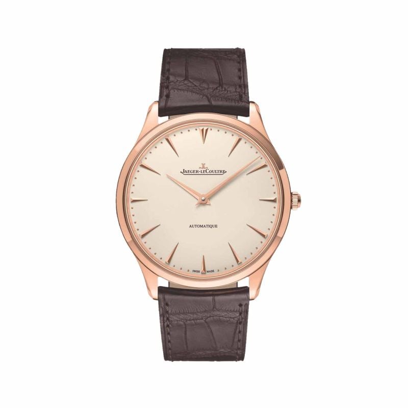 RELOJ JAEGER LE COULTRE MASTER ULTRA THIN