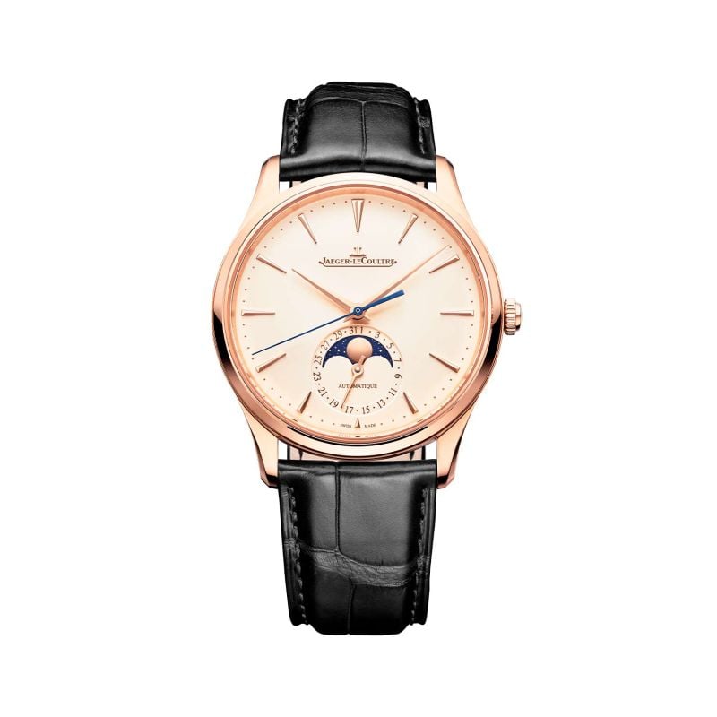 RELOJ JAEGER-LECOULTRE MASTER ULTRA THIN MOON