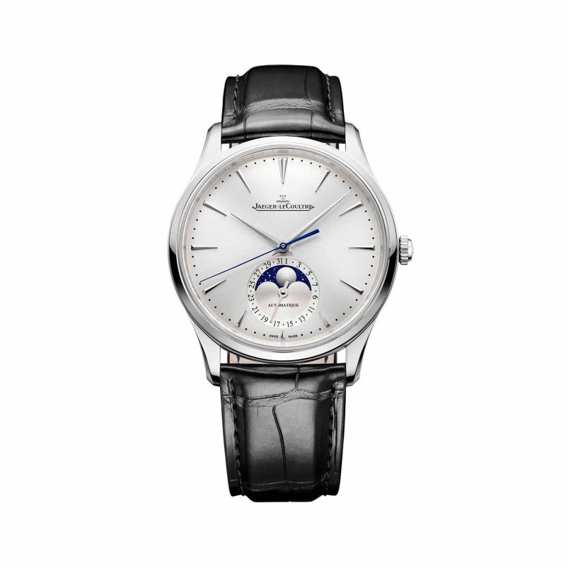 RELOJ JAEGER LE COULTRE MASTER ULTRA THIN MOON