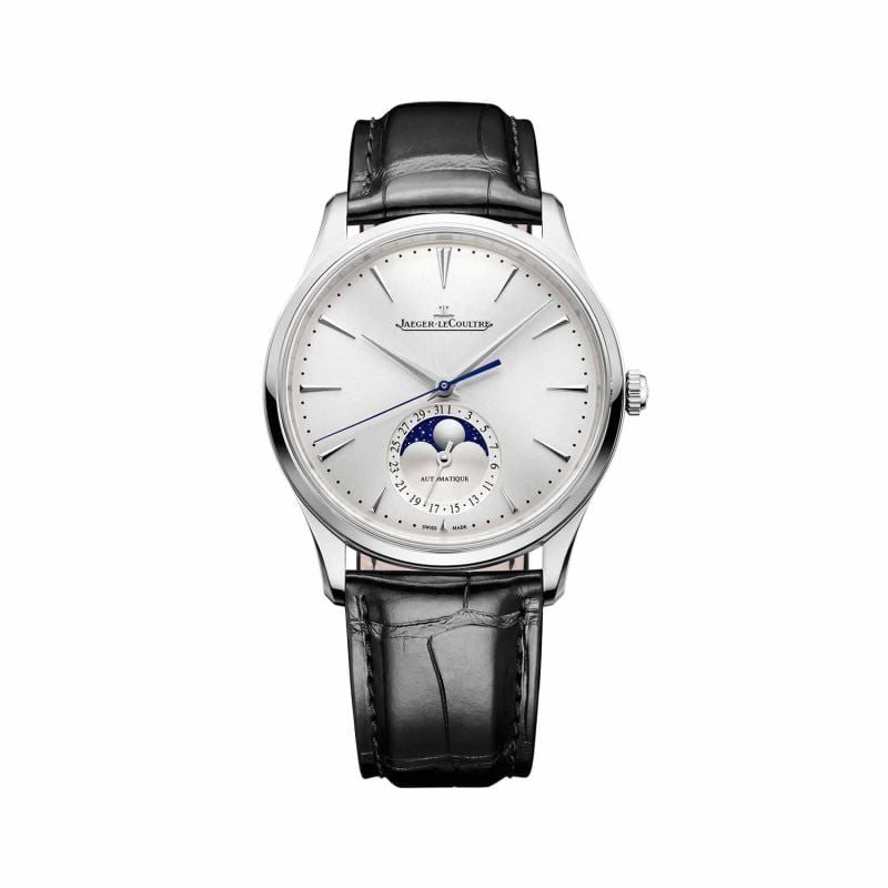 RELLOTGE JAEGER LE COULTRE MASTER ULTRA THIN MOON