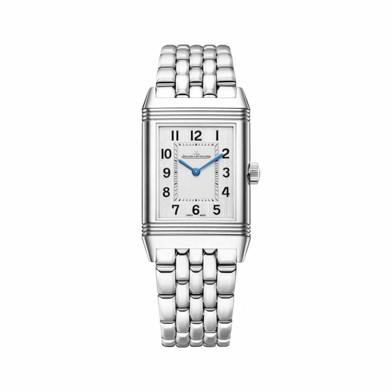 RELOJ JAEGER LE COULTRE REVERSO CLASSIC MEDIUM THIN