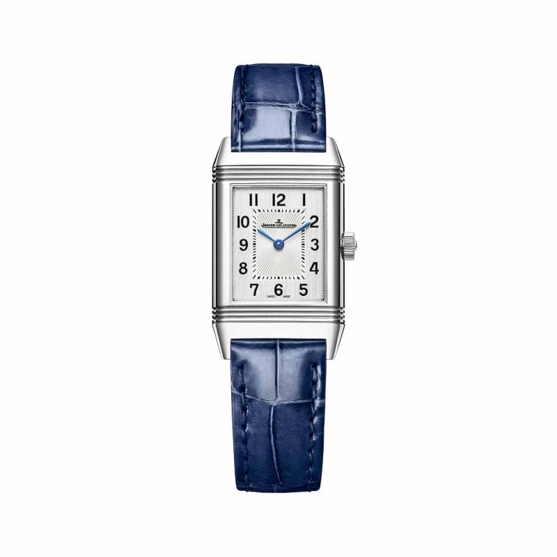 RELOJ JAEGER LECOULTRE REVERSO CLASSIC SMALL