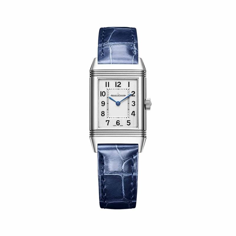 JAEGER LE COULTRE WATCH REVERSO CLASSIC SMALL