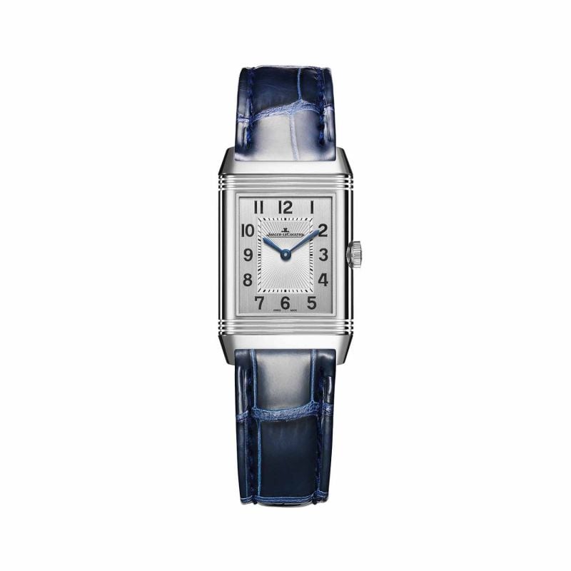 RELLOTGE JAEGER LE COULTRE REVERSO CLASSIC SMALL DUETTO