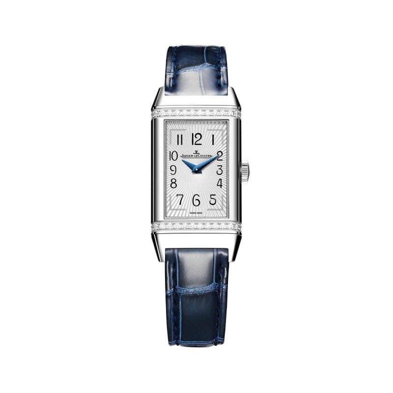 RELLOTGE JAEGER LE COULTRE REVERSO ONE