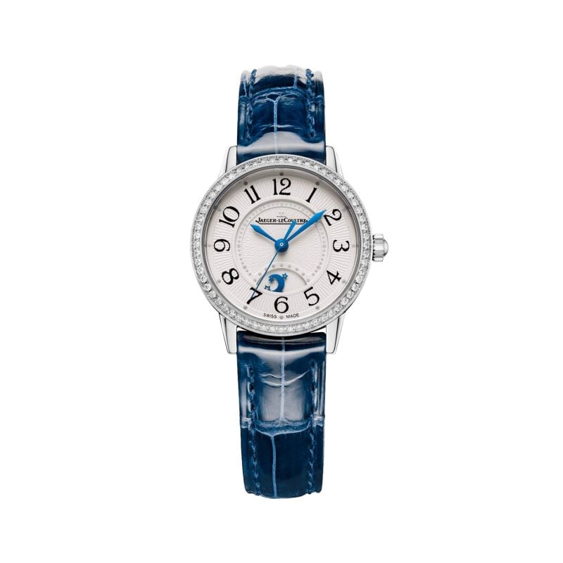 RELOJ JAEGER-LECOULTRE RENDEZ-VOUS CLASSIC NIGHT & DAY