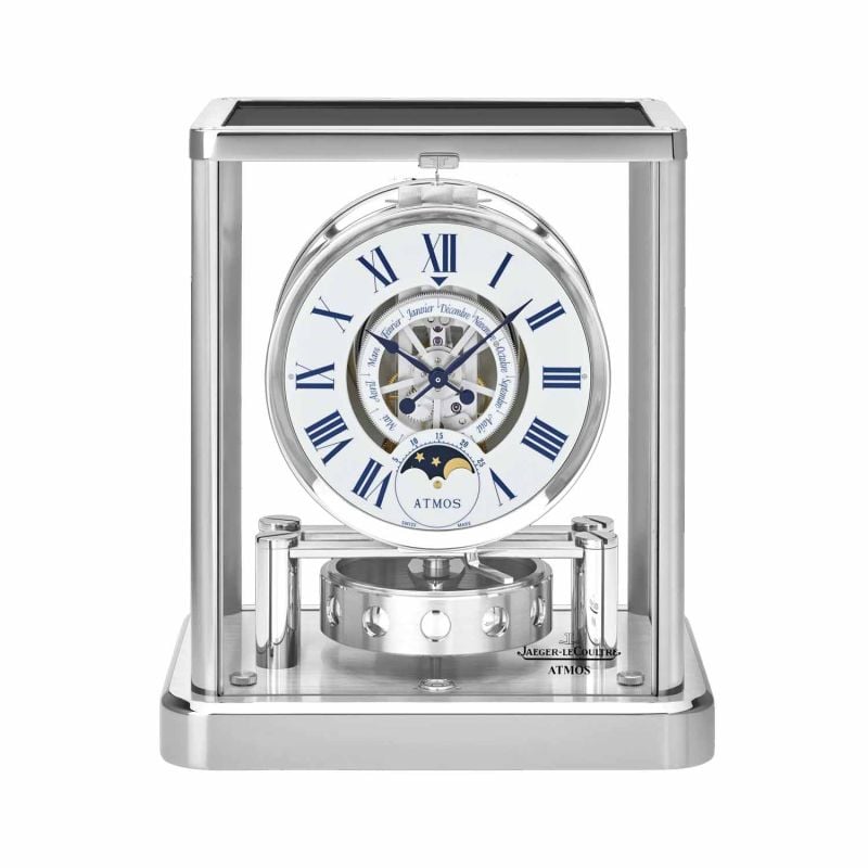 RELOJ JAEGER LE COULTRE ATMOS CLASIC