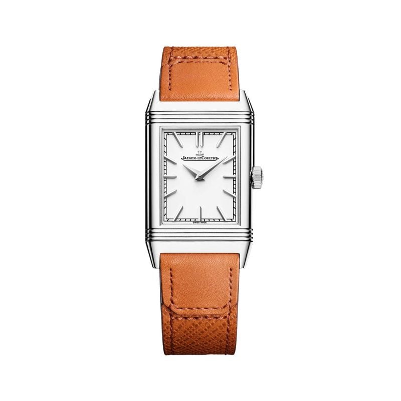 RELOJ JAEGER-LECOULTRE REVERSO TRIBUTE MONOFACE