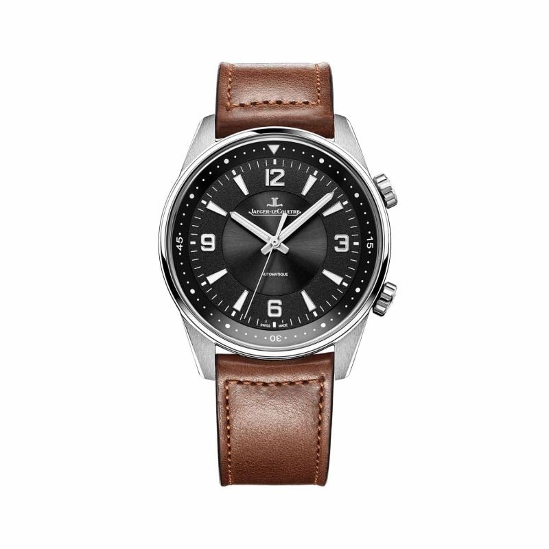 MONTRE JAEGER LE COULTRE POLARIS AUTOMATIC