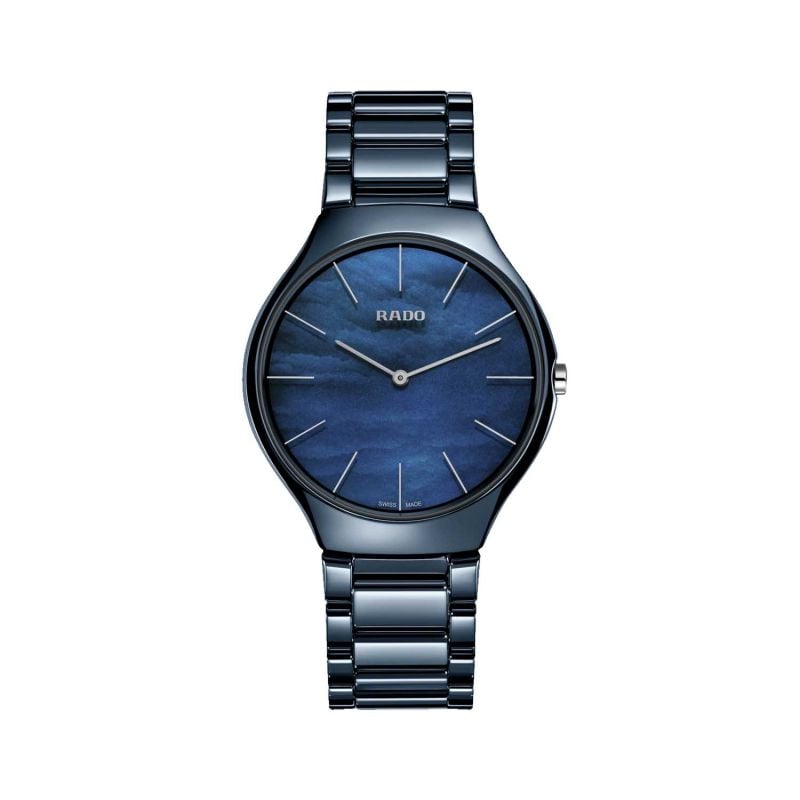 RADO WATCH TRUE THINLINE