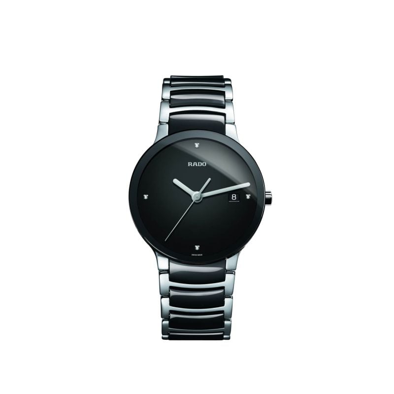 RELLOTGE RADO CENTRIX