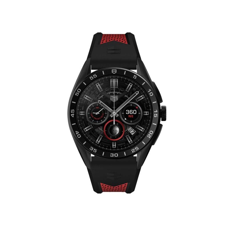 RELOJ TAG HEUER CONNECTED SPORT EDITION CAL.E4