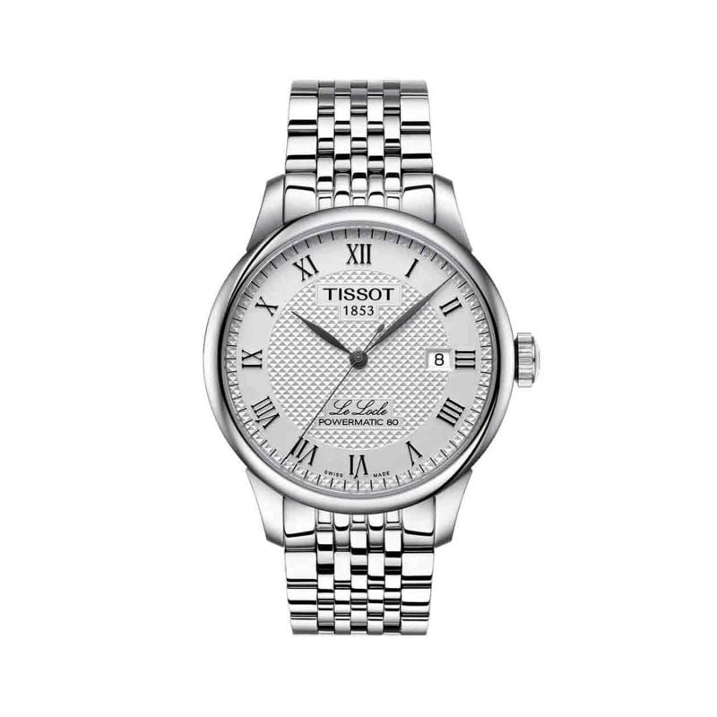 Le locle powermatic 80 review online
