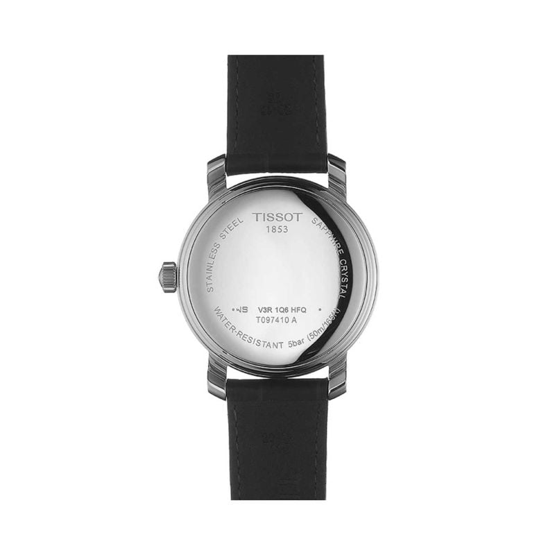 MONTRE TISSOT BRIDGEPORT