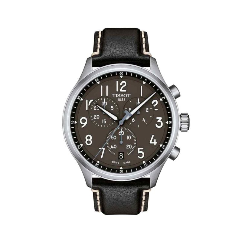 RELOJ TISSOT CHRONO XL CLASSIC