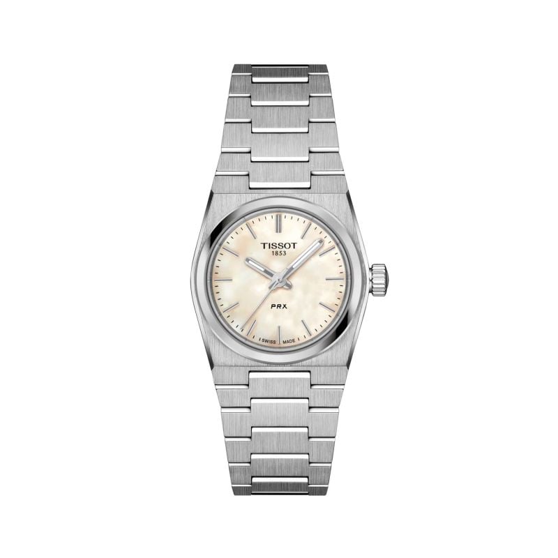 RELOJ TISSOT PRX QUARTZ