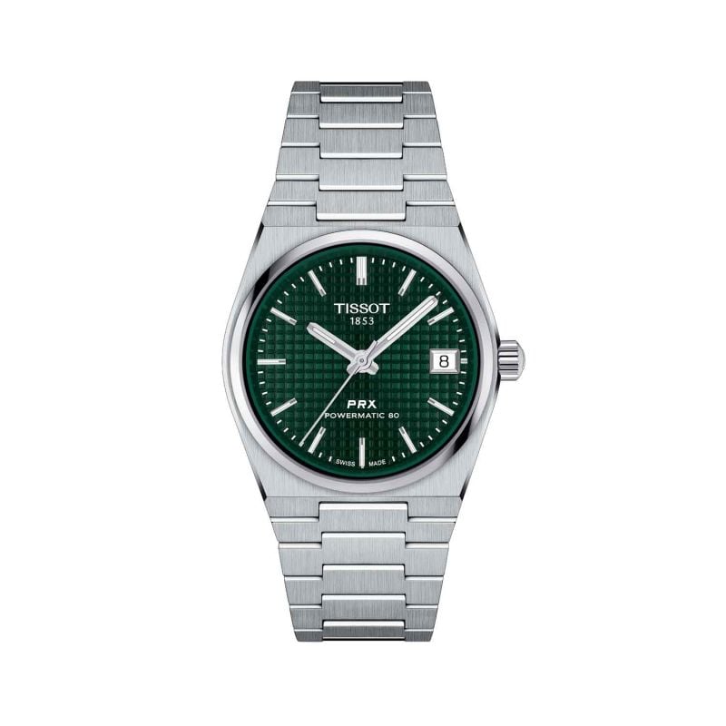 RELOJ TISSOT PRX POWERMATIC 80 