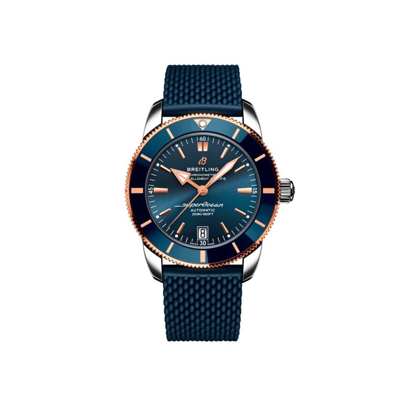 BREITLING SUPEROCEAN HERITAGE B20 AUTOMATIC WATCH