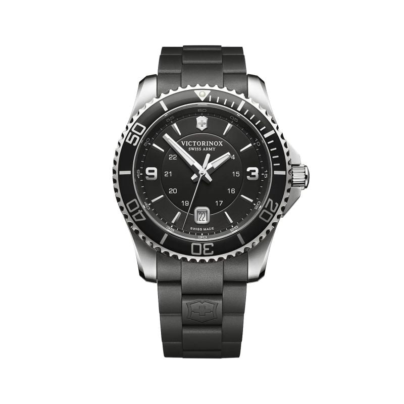 MONTRE SWISS ARMY MAVERICK LARGE