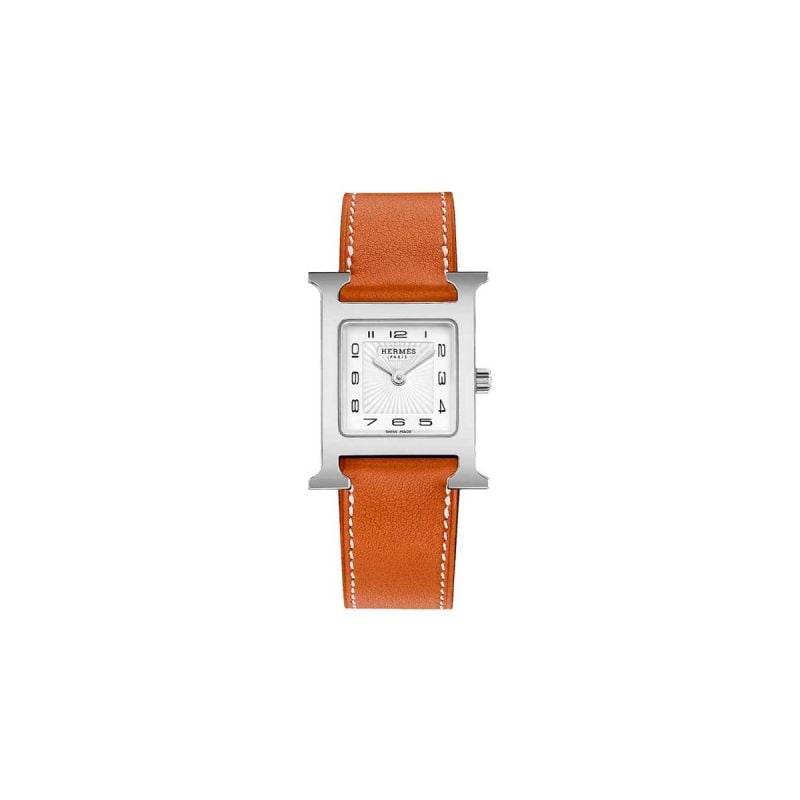 HERMES HORA H PM WATCH