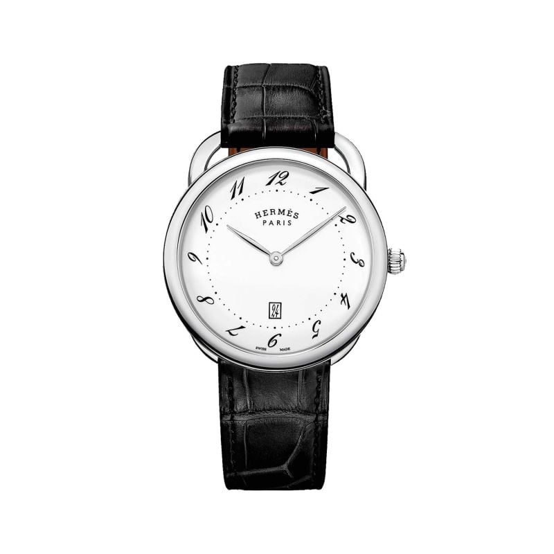 RELOJ HERMES ARCEAU LM