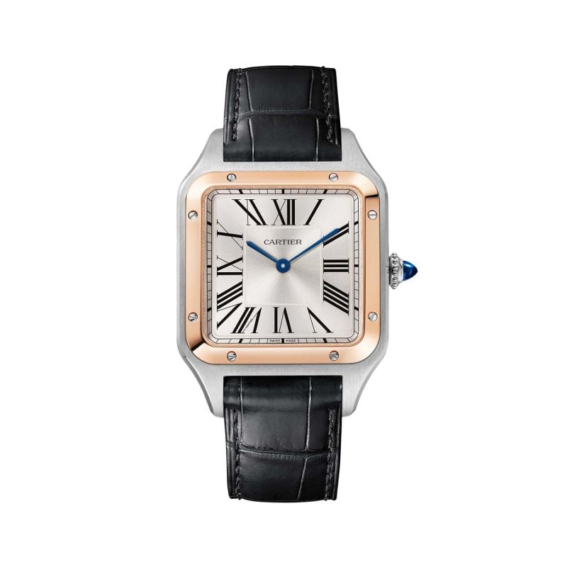RELOJ CARTIER SANTOS-DUMONT DE CARTIER