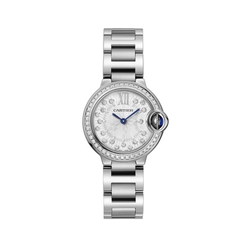 CARTIER BALLON BLEU DE CARTIER WATCH