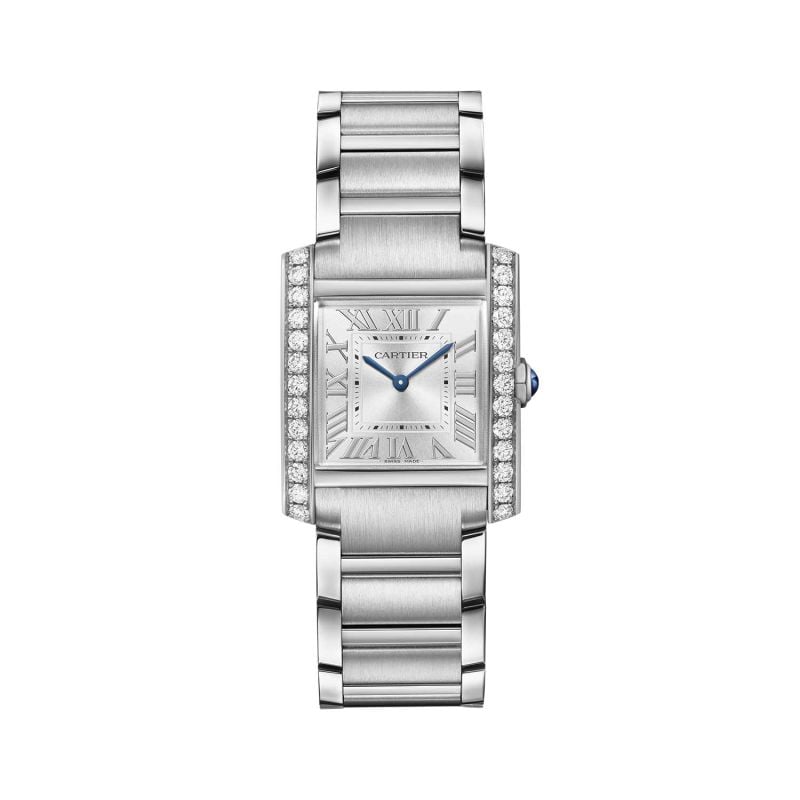 RELLOTGE CARTIER TANK FRANCAISE