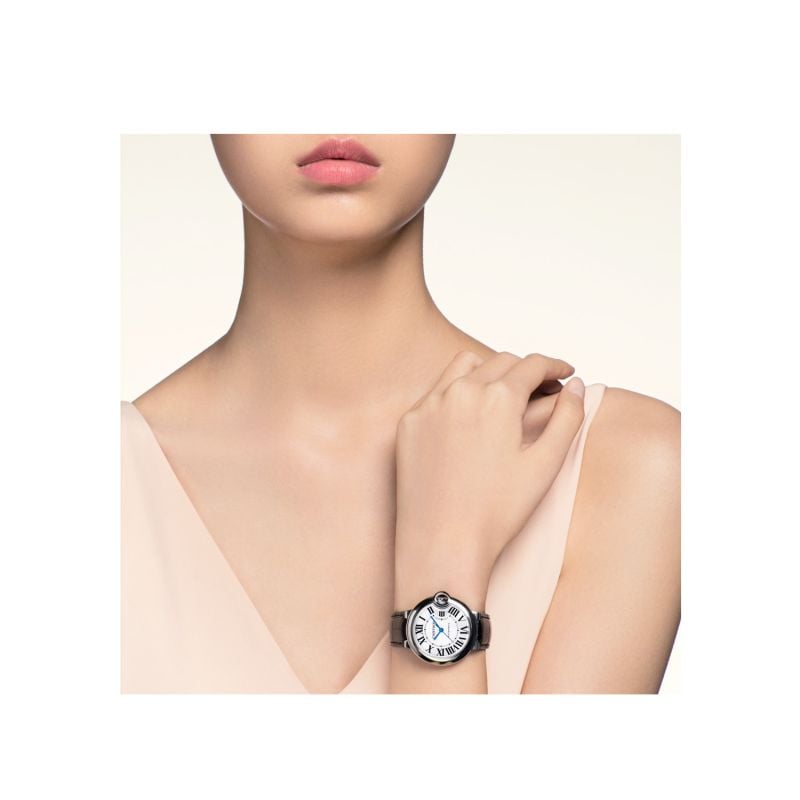 CARTIER BALLON BLEU DE CARTIER WATCH